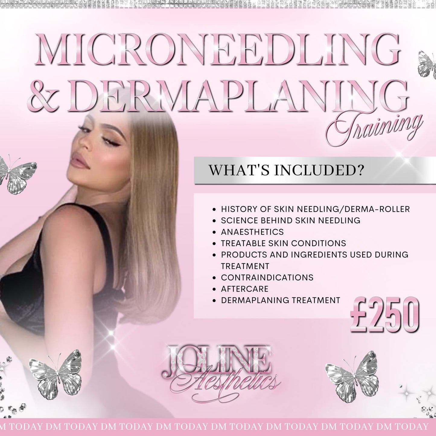 Microneedling Course